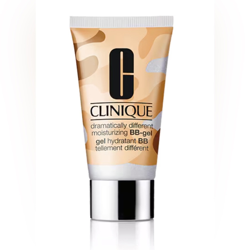 Dramatically Different Moisturizing BB Gel
